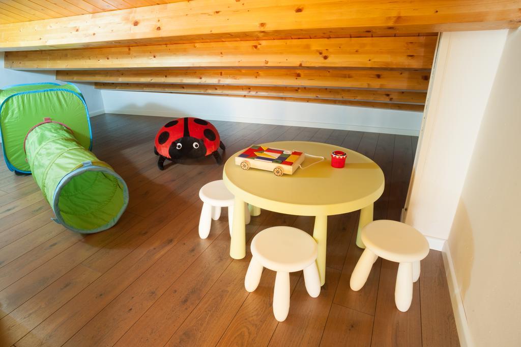 La Mata de los Olmos Apartamentos Rurales Millan מראה חיצוני תמונה
