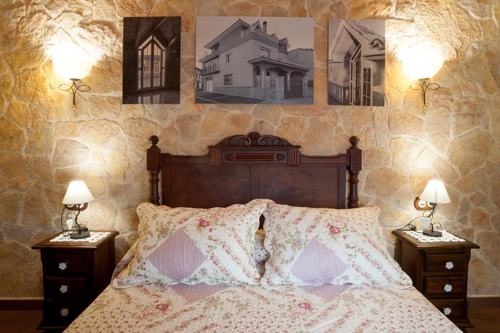 La Mata de los Olmos Apartamentos Rurales Millan מראה חיצוני תמונה