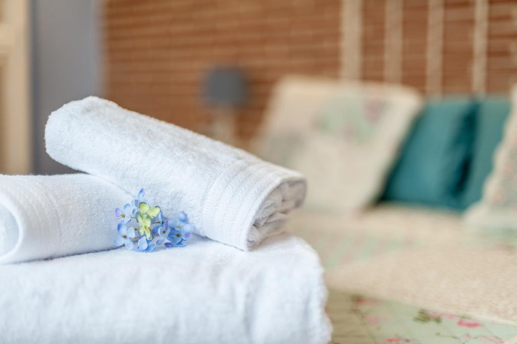 La Mata de los Olmos Apartamentos Rurales Millan מראה חיצוני תמונה